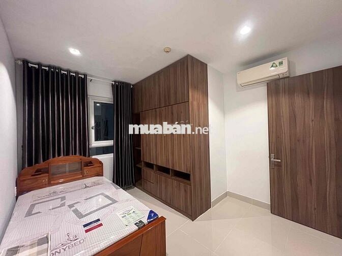 Cho Thuê Căn Hộ Cao Cấp 139M  New Horizon Trung Tâm Becamex