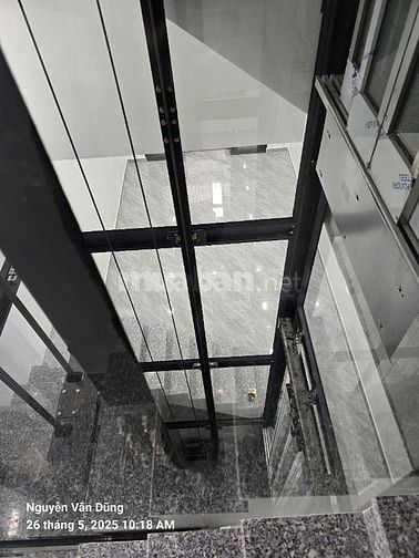 BÁN NHÀ MỚI ĐẸP PHỐ TỨ LIÊN – ÂU CƠ, THANG MÁY, GẦN HỒ TÂY