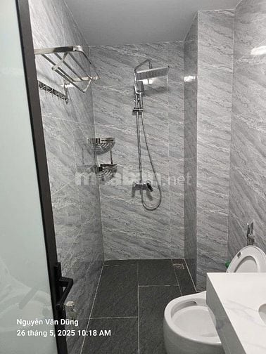 BÁN NHÀ MỚI ĐẸP PHỐ TỨ LIÊN – ÂU CƠ, THANG MÁY, GẦN HỒ TÂY