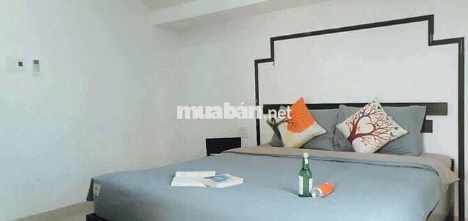 🏕🎑CHO THUÊ NHÀ 2 TẦNG MỚI ĐẸP FULL NỘI THẤT MẶT TIỀN TRẦN VĂN THÀNH