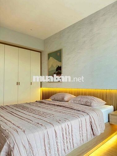 Hệ Thống Căn Hộ Cao Cấp Saigon Royal Quận 4