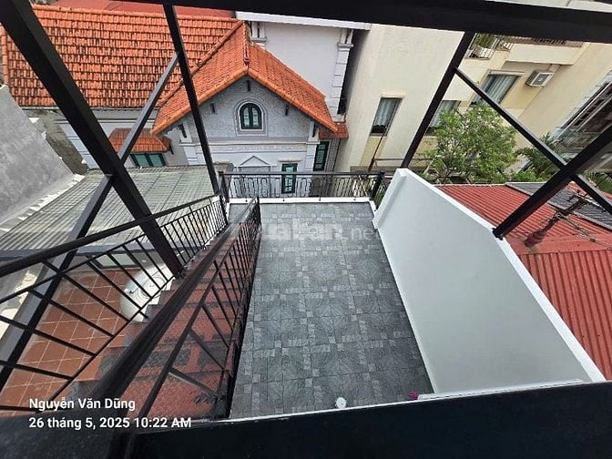 BÁN NHÀ MỚI ĐẸP PHỐ TỨ LIÊN – ÂU CƠ, THANG MÁY, GẦN HỒ TÂY