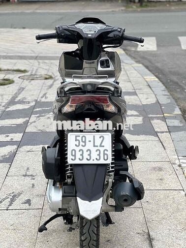 ❤️ Airblade 125 đời 2020 smarkey bstp chính chủ