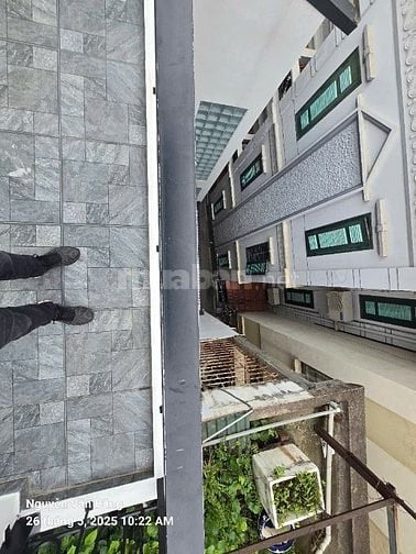 BÁN NHÀ MỚI ĐẸP PHỐ TỨ LIÊN – ÂU CƠ, THANG MÁY, GẦN HỒ TÂY