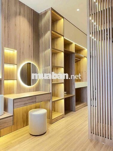 Hệ Thống Căn Hộ Cao Cấp Saigon Royal Quận 4