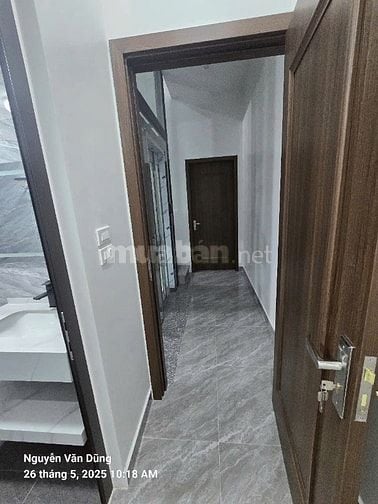 BÁN NHÀ MỚI ĐẸP PHỐ TỨ LIÊN – ÂU CƠ, THANG MÁY, GẦN HỒ TÂY