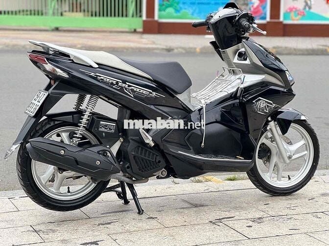 ❤️ Airblade 125 đời 2020 smarkey bstp chính chủ