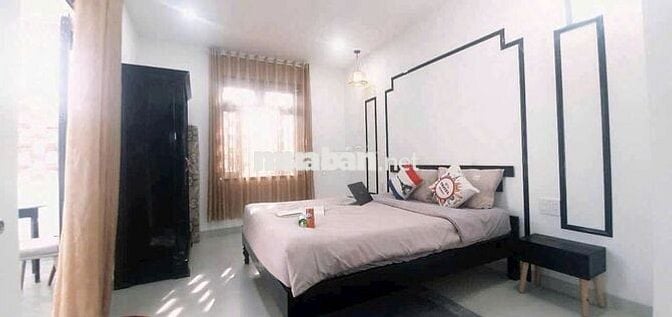 🏕🎑CHO THUÊ NHÀ 2 TẦNG MỚI ĐẸP FULL NỘI THẤT MẶT TIỀN TRẦN VĂN THÀNH