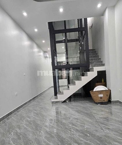 BÁN NHÀ MỚI ĐẸP PHỐ TỨ LIÊN – ÂU CƠ, THANG MÁY, GẦN HỒ TÂY