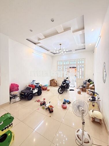 BÁN NHÀ KHU VIP BÀU CÁT TÂN BÌNH 70M² (4.4×16M) – GIÁ 7.95 T TL