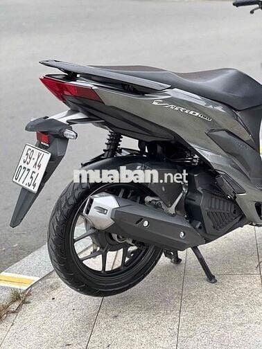 ❤️ Vario 125 đời 2022 bstp chính chủ hỗ trợ góp
