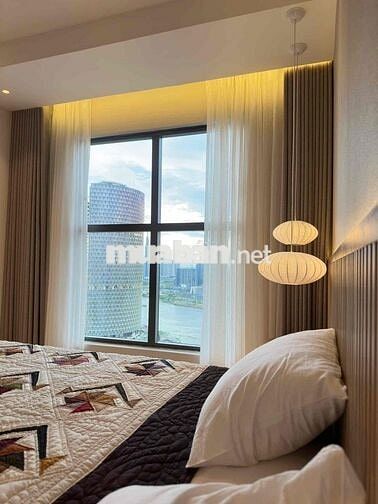Hệ Thống Căn Hộ Cao Cấp Saigon Royal Quận 4