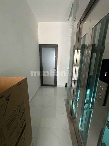 Bán nhà đường 17, khu B An Phú – An Khánh – 5x20m, giá 29 tỷ