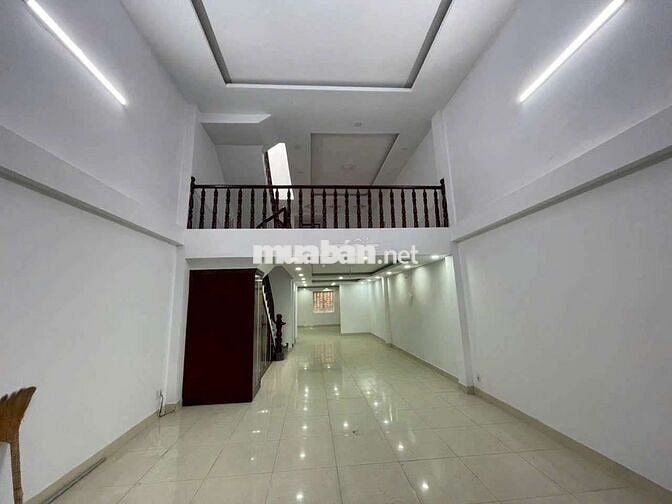 Cho thuê nhà 2 lầu 1 trệt Nguyễn Đức Thuận Hiệp Thành