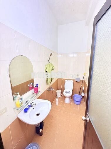 BÁN NHÀ KHU VIP BÀU CÁT TÂN BÌNH 70M² (4.4×16M) – GIÁ 7.95 T TL