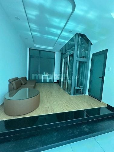 Bán nhà đường 17, khu B An Phú – An Khánh – 5x20m, giá 29 tỷ