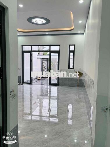 🌹Chỉ 1 tỷ 7xx có ngay căn nhà kp2 tân định ✅Dt 5x20 thổ cư full ✅Hỗ tr