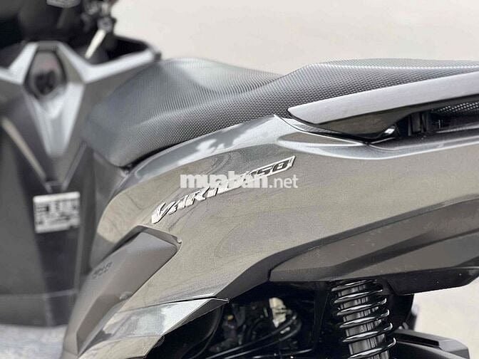 ❤️ Vario 125 đời 2022 bstp chính chủ hỗ trợ góp