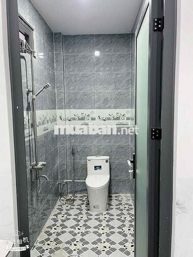 🌹Chỉ 1 tỷ 7xx có ngay căn nhà kp2 tân định ✅Dt 5x20 thổ cư full ✅Hỗ tr