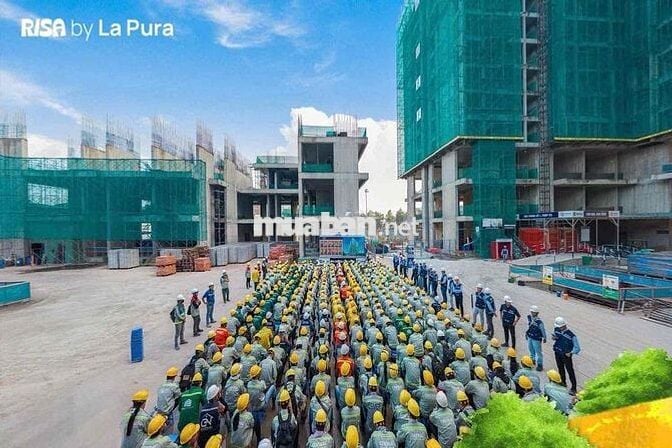 La Pura gửi anh em môi giới $$$$$$$