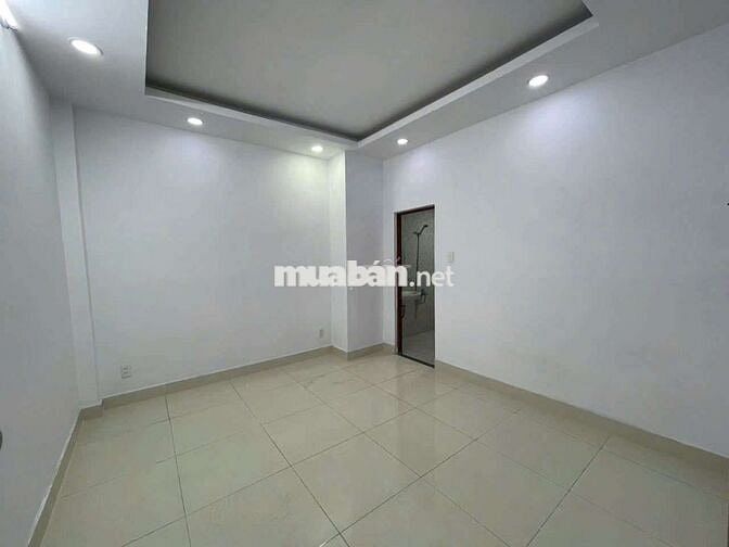 Cho thuê nhà 2 lầu 1 trệt Nguyễn Đức Thuận Hiệp Thành