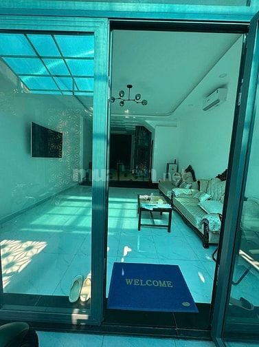 Bán nhà đường 17, khu B An Phú – An Khánh – 5x20m, giá 29 tỷ