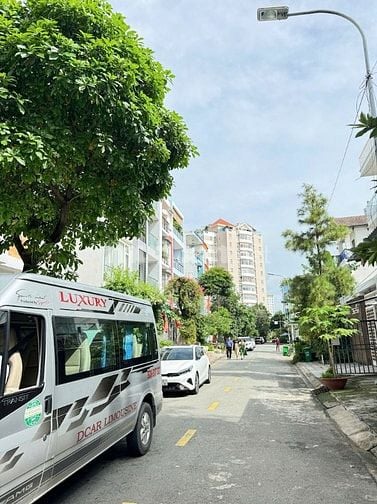 Bán nhà đường 17, khu B An Phú – An Khánh – 5x20m, giá 29 tỷ