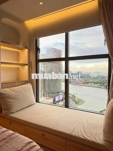 Hệ Thống Căn Hộ Cao Cấp Saigon Royal Quận 4