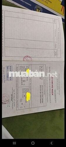 Nhà vị trí đẹp 4×13,5m có 1 lầu,,2pn và 2wc ở Dương Bá Trạc p2q8