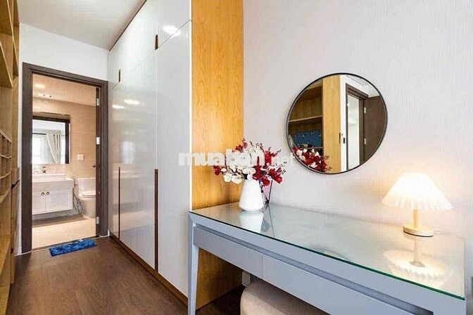 Hệ Thống Căn Hộ Cao Cấp Saigon Royal Quận 4