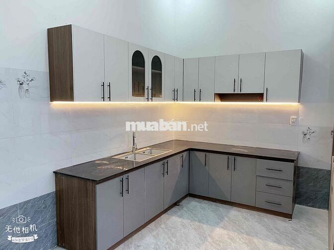 🌹Chỉ 1 tỷ 7xx có ngay căn nhà kp2 tân định ✅Dt 5x20 thổ cư full ✅Hỗ tr