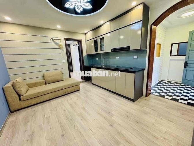 🧨☘️💸 TẬP THỂ #NGUYỄN_CHÍNH – #TÂN_MAI 💥 NHÀ XINH LONG LANH