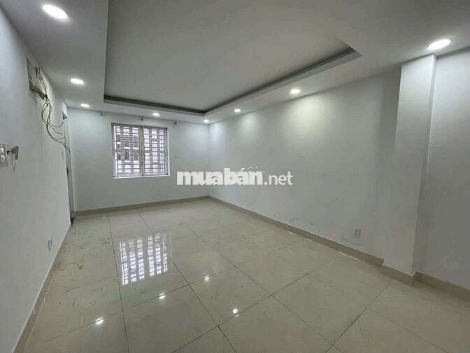 Cho thuê nhà 2 lầu 1 trệt Nguyễn Đức Thuận Hiệp Thành