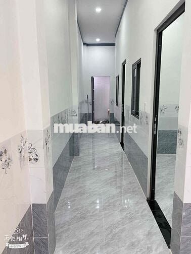 🌹Chỉ 1 tỷ 7xx có ngay căn nhà kp2 tân định ✅Dt 5x20 thổ cư full ✅Hỗ tr