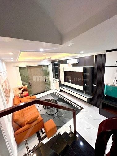 BÁN NHÀ RIÊNG CỰC HIẾM - SỔ NỞ HẬU - Ô TÔ ĐỖ CỬA - CỰC ĐẸP!!!