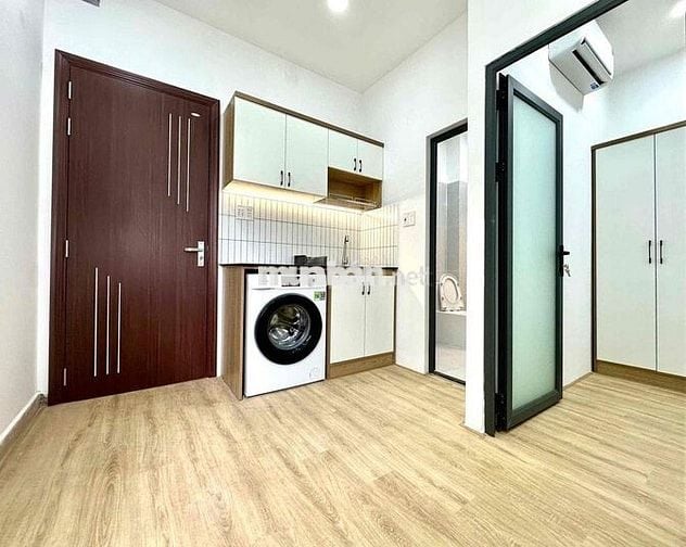 🌏Cho Thuê 2PN Ban Công Full Nội Thất Mới 100% Gần Công Viên Gia Định 💥