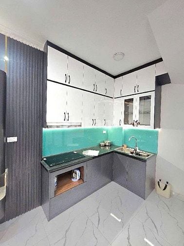 BÁN NHÀ RIÊNG CỰC HIẾM - SỔ NỞ HẬU - Ô TÔ ĐỖ CỬA - CỰC ĐẸP!!!