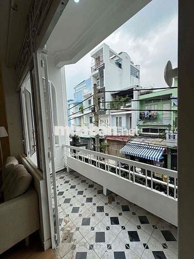 ✨ DUPLEX BAN CÔNG TÁCH BẾP FULL NỘI THẤT NGAY PHAN XÍCH LONG ✨