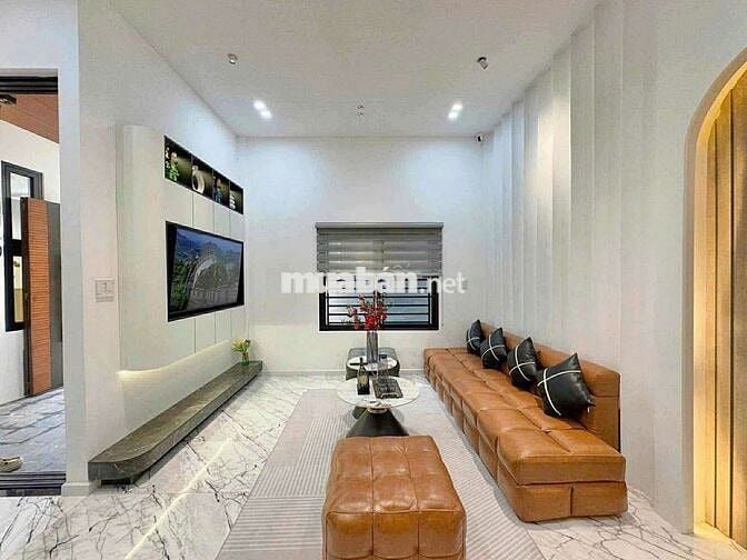 💥🏡CHO THUÊ NHÀ 3 TẦNG 3PN MỚI ĐẸP FULL NỘI THẤT KIỆT LÊ DUẨN❣️