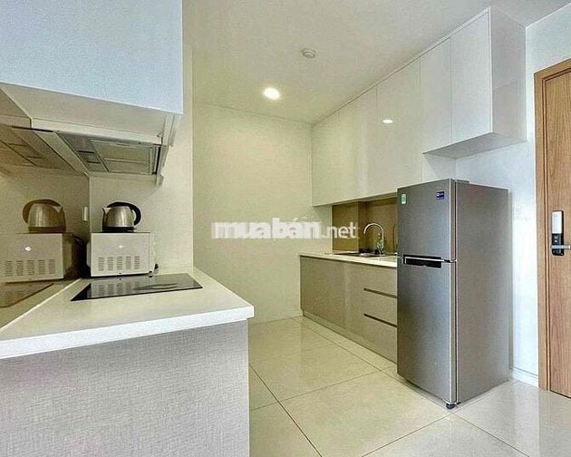 Cho Thuê Căn Hộ Masteri Milllennium 2PN - 2WC - 75m2 Trung Tâm Quận 4