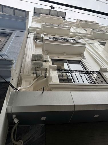 BÁN NHÀ RIÊNG CỰC HIẾM - SỔ NỞ HẬU - Ô TÔ ĐỖ CỬA - CỰC ĐẸP!!!