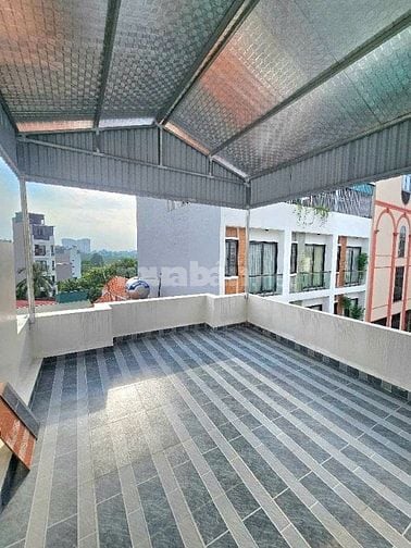 BÁN NHÀ RIÊNG CỰC HIẾM - SỔ NỞ HẬU - Ô TÔ ĐỖ CỬA - CỰC ĐẸP!!!