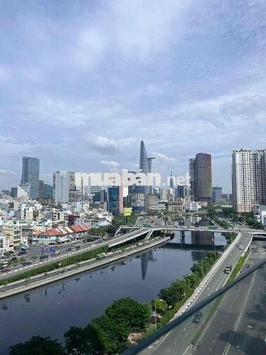 Cho Thuê Căn Hộ Masteri Milllennium 2PN - 2WC - 75m2 Trung Tâm Quận 4