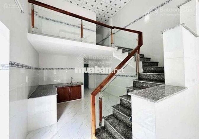 Chỉ 1Tỷ250 sỡ hữu 2kiot-8 phòng trọ ngay KCN Mỹ Phước,BếnCat Thuê 22Tr