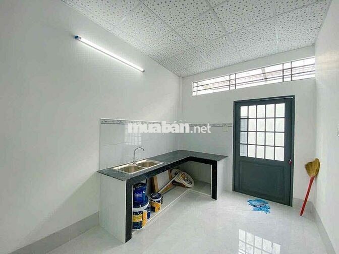 BÁN NHÀ LÝ THƯỜNG KIỆT CÁCH BẾN NINH KIÊU CHỈ 60M