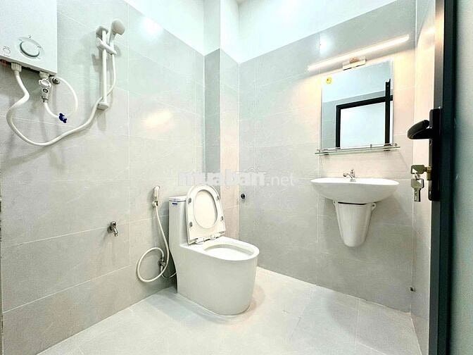 🌏Cho Thuê 2PN Ban Công Full Nội Thất Mới 100% Gần Công Viên Gia Định 💥