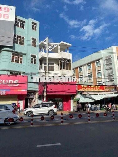 BÁN NHÀ MT MẬU THÂN CÁCH CHỢ XUÂN KHÁNH 100M