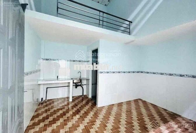 Chỉ 1Tỷ250 sỡ hữu 2kiot-8 phòng trọ ngay KCN Mỹ Phước,BếnCat Thuê 22Tr