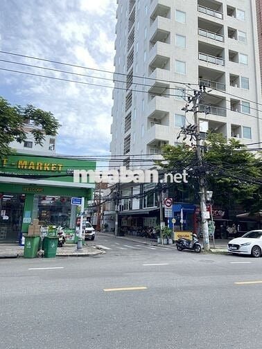 BÁN LÔ ĐẤT MT TÔ HIẾN THÀNH – VỊ TRÍ KIM CƯƠNG - TRÁI TIM BIỂN MỸ KHÊ