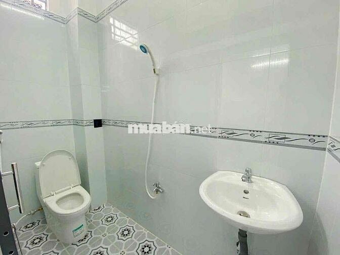 BÁN NHÀ LÝ THƯỜNG KIỆT CÁCH BẾN NINH KIÊU CHỈ 60M